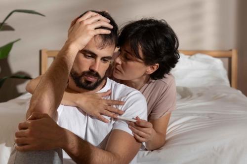 Le refus d'accomplir le devoir conjugal n'est plus une faute